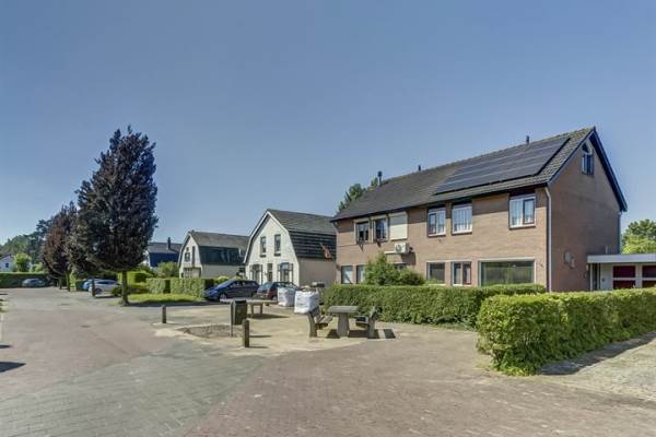 Woning Kievitshof 68 Elst (GE)