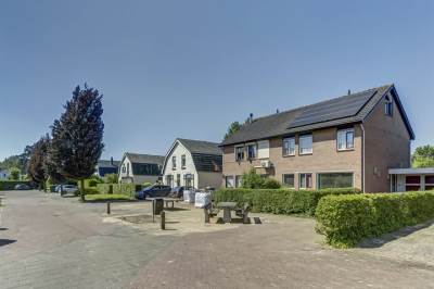 Woning Kievitshof 68 Elst (GE)