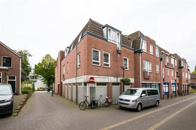 Woning Lage Blik 14 Aalten