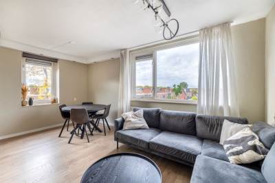 Woning Dieze 66 Rotterdam