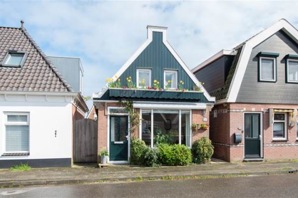 Woning Broekerhavenweg 235 Bovenkarspel