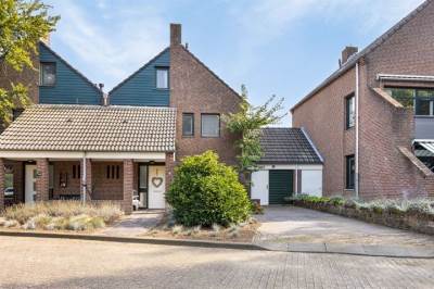 Woning Kellerberg 46 Gennep