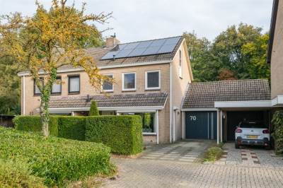 Woning Geert Grootestraat 70 Doetinchem