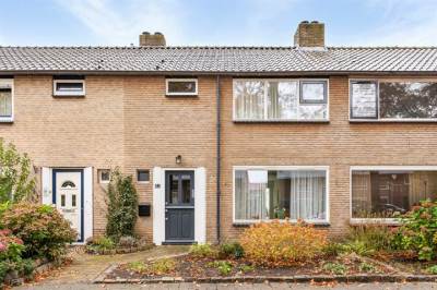 Woning Kaufmannstraat 18 Borne