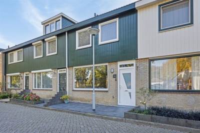Woning Beukenstraat 75 Goes