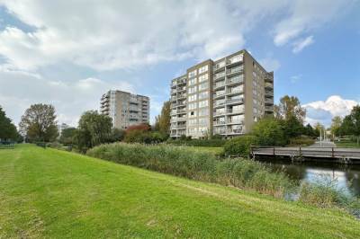 Woning Rosa Spierlaan 148 Amstelveen