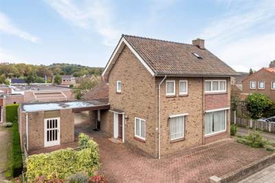 Woning De Hove 40 Mook