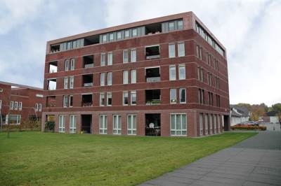 Woning Jerusalem 124 Venray