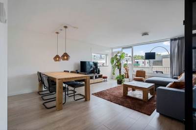 Woning Wollefoppenstraat 172 Rotterdam