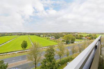 Woning Victor van Vrieslandstraat 68 Haarlem