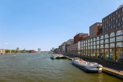 Woning Veemkade 270 Amsterdam