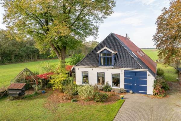 Woning Hoofdweg 305 Nijeholtpade