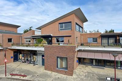 Woning De Strooplikker 14 Ter Aar