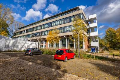 Woning Van Schendelstraat 1- 31 Groningen