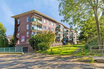 Woning Praterlaan 68 Amsterdam