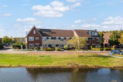 Woning Jan Tooropstraat 51 Ommen