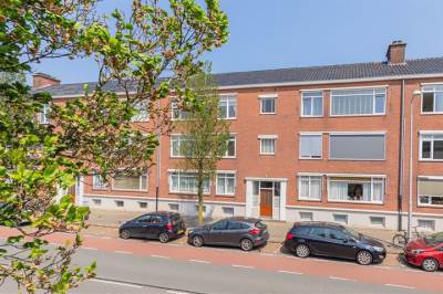 Woning Linnaeusstraat 107 IJmuiden