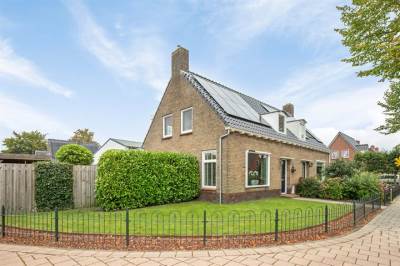 Woning Kastanjelaan 2 Roden