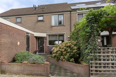 Woning Overbuurt 17 Rijnsaterwoude