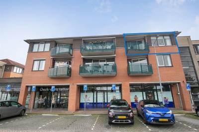 Woning Molengang 146 Anna Paulowna