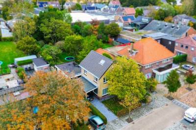 Woning Stationsweg 8 Anna Paulowna