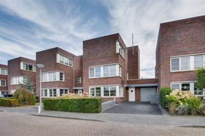Woning Ouvertureweg 42 Rosmalen