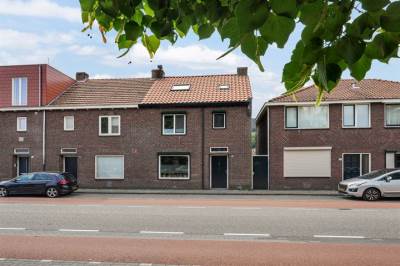 Woning Transvaalplein 29 Tilburg