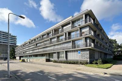 Woning Stadstuinen 105 Amstelveen