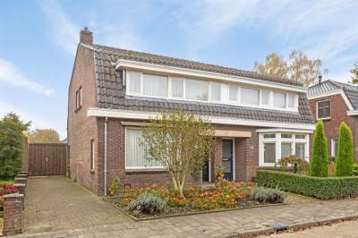 Woning Heistraat 11 Valkenswaard