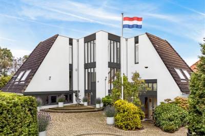 Woning Lagedijk 51 Spaarndam
