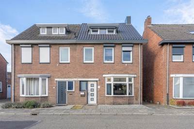 Woning De Wendelstraat 68 Landgraaf