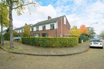 Woning Statenlaan 1 Oosterhout (NB)
