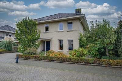 Woning Legakker 2 Etten-Leur