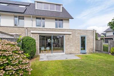 Woning Vissersknoop 33 Almere