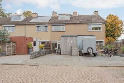 Woning Hertogshoef 39 Raamsdonksveer