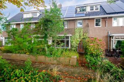 Woning Javastraat 41 Den Helder