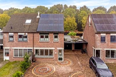 Woning Plevier 7 Hoorn (NH)