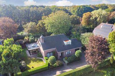 Woning de Mahonie 10 Boxmeer