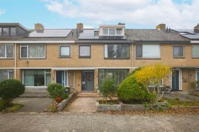 Woning Cornelis Gerritsz Geusstraat 192 Den Helder