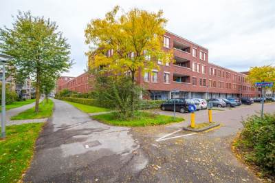 Woning Lobeliastraat 44 Arnhem