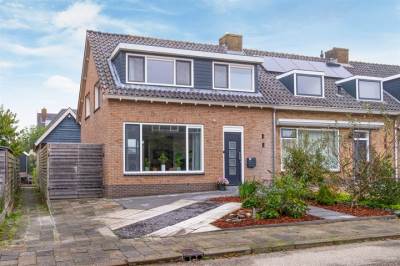 Woning Goudenregenlaan 29 Kamerik