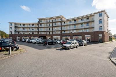 Woning Remiseplein 33 Rijnsburg