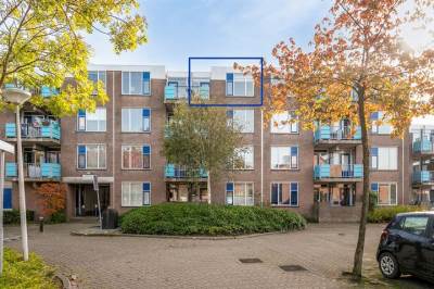 Woning Eikenhorst 429 Alphen aan den Rijn