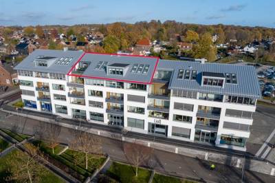 Woning Stationsplein 43 Oldenzaal