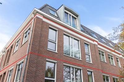 Woning Koksteeg 10 Groenlo