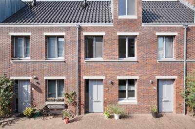 Woning Halvemaanstraat 41 Zutphen