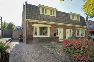 Woning Noord 91 Schagen