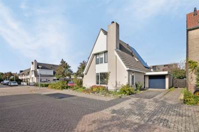 Woning Lijmkoker 32 Wormer