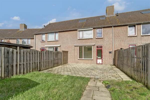 Woning Schouwenbank 23 Zierikzee