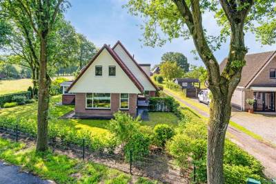 Woning Schoterlandseweg 18 Katlijk